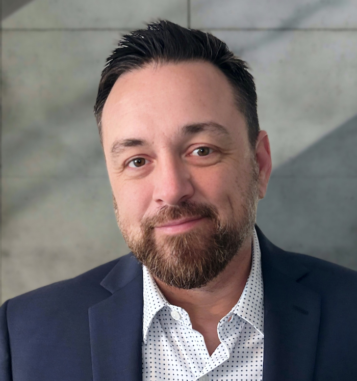 Image of Jason Regnier