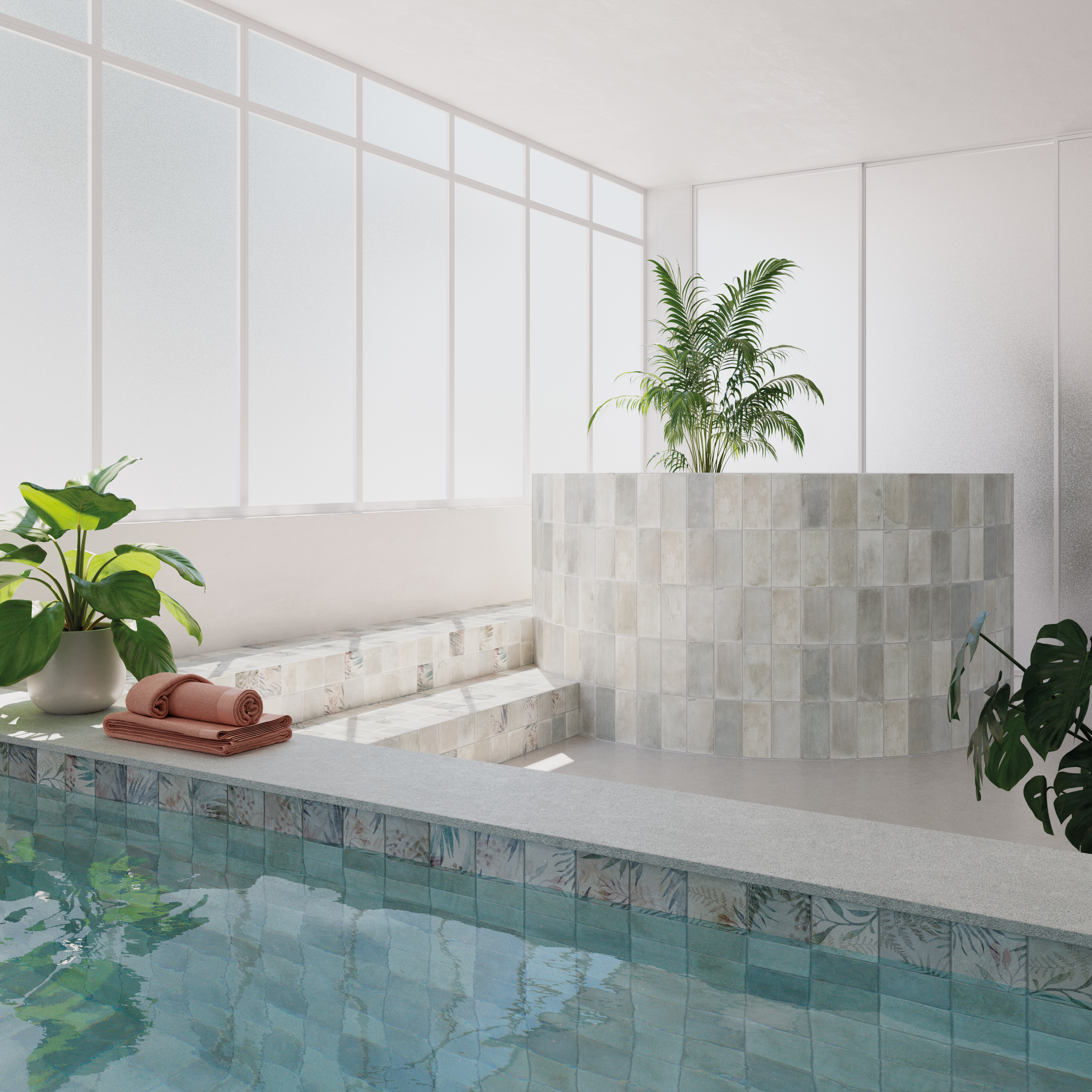 WOW-WELLNESS AQUA - Crossville Studios