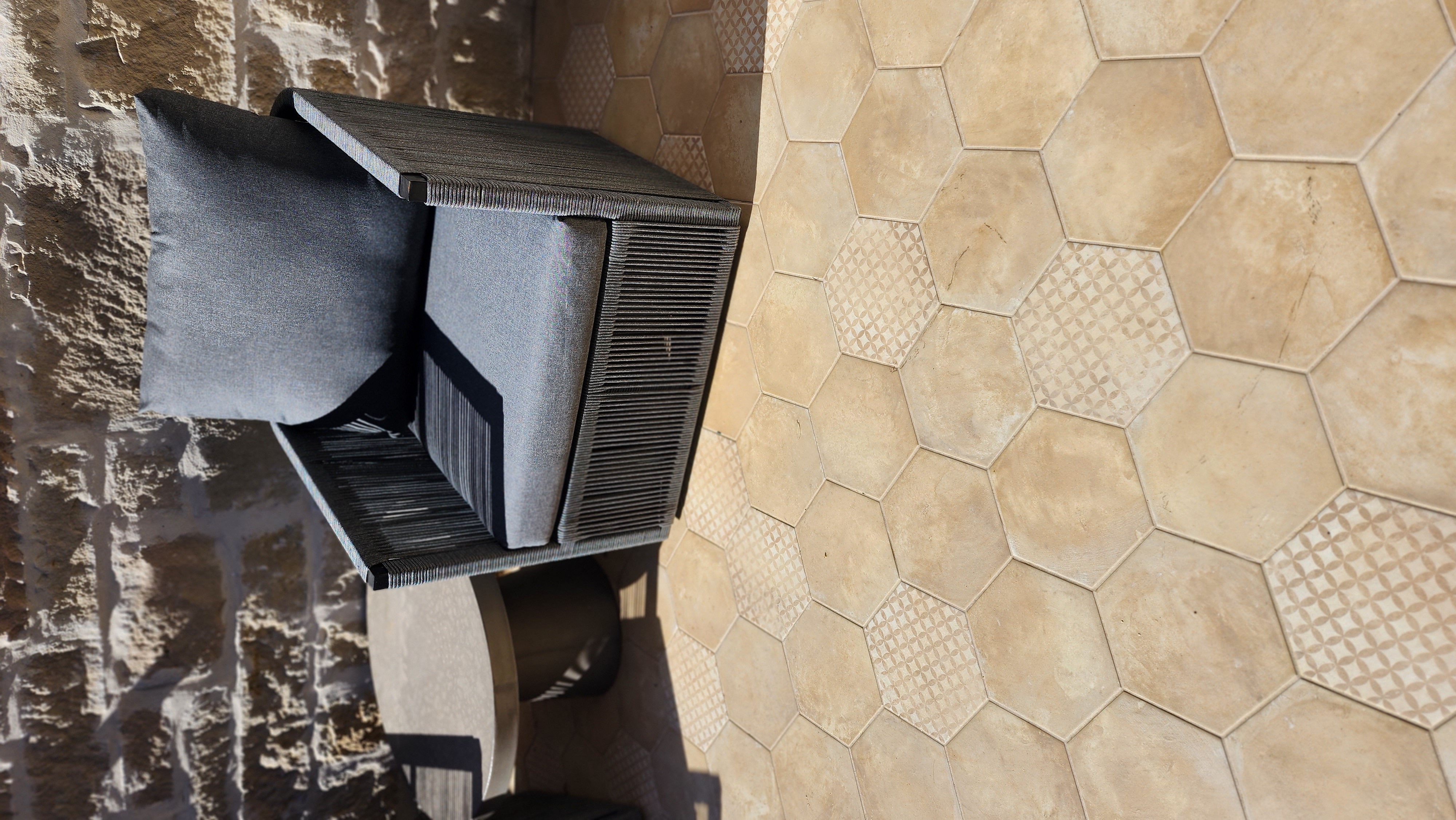 MRC-TERRA - Crossville Studios