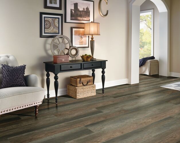 CRO-VACASA - Crossville Studios