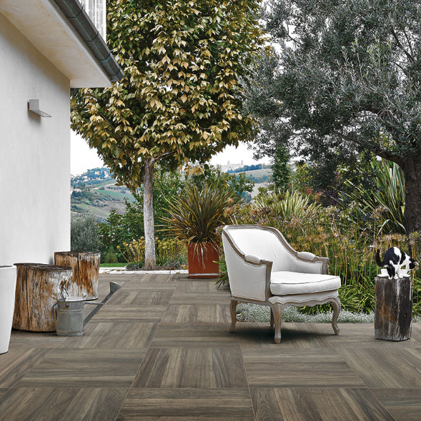 outdoor patio tile trending in 2021