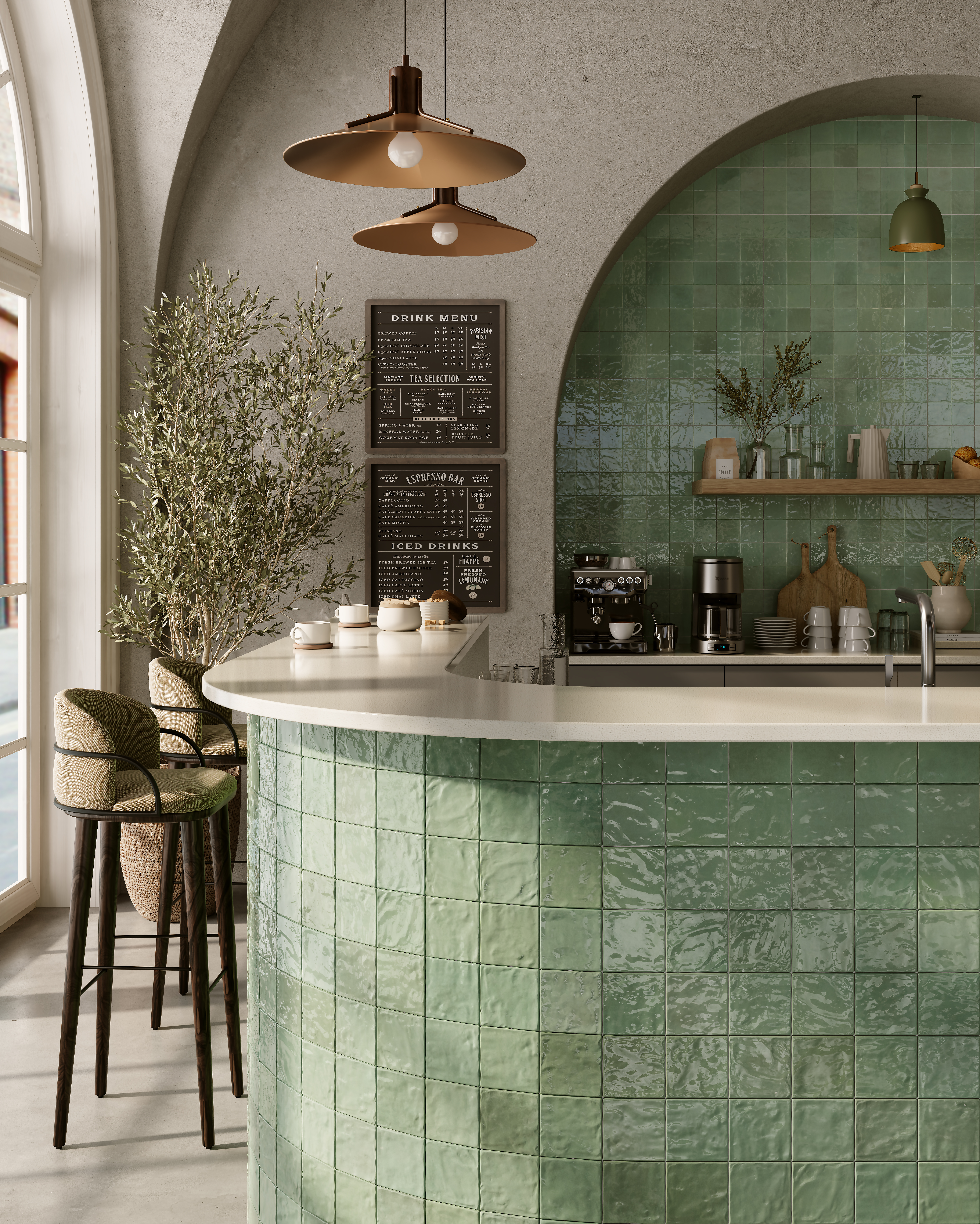 DEC-CRAFT - Crossville Studios