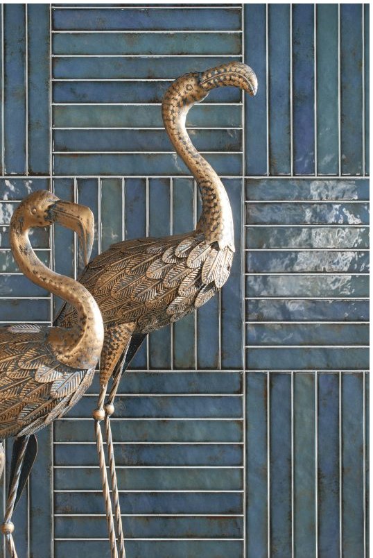 DUR-SPANISH BRICK - Crossville Studios