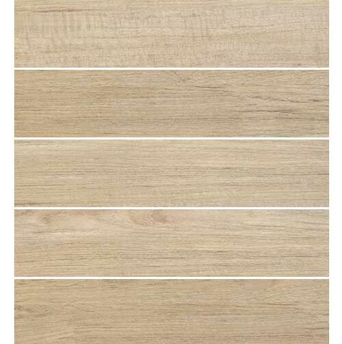 Oak swatch
