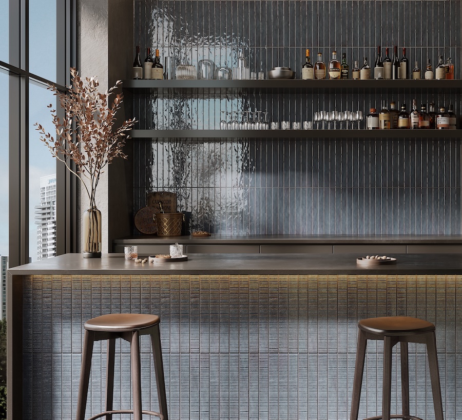 Restaurant Surfaces