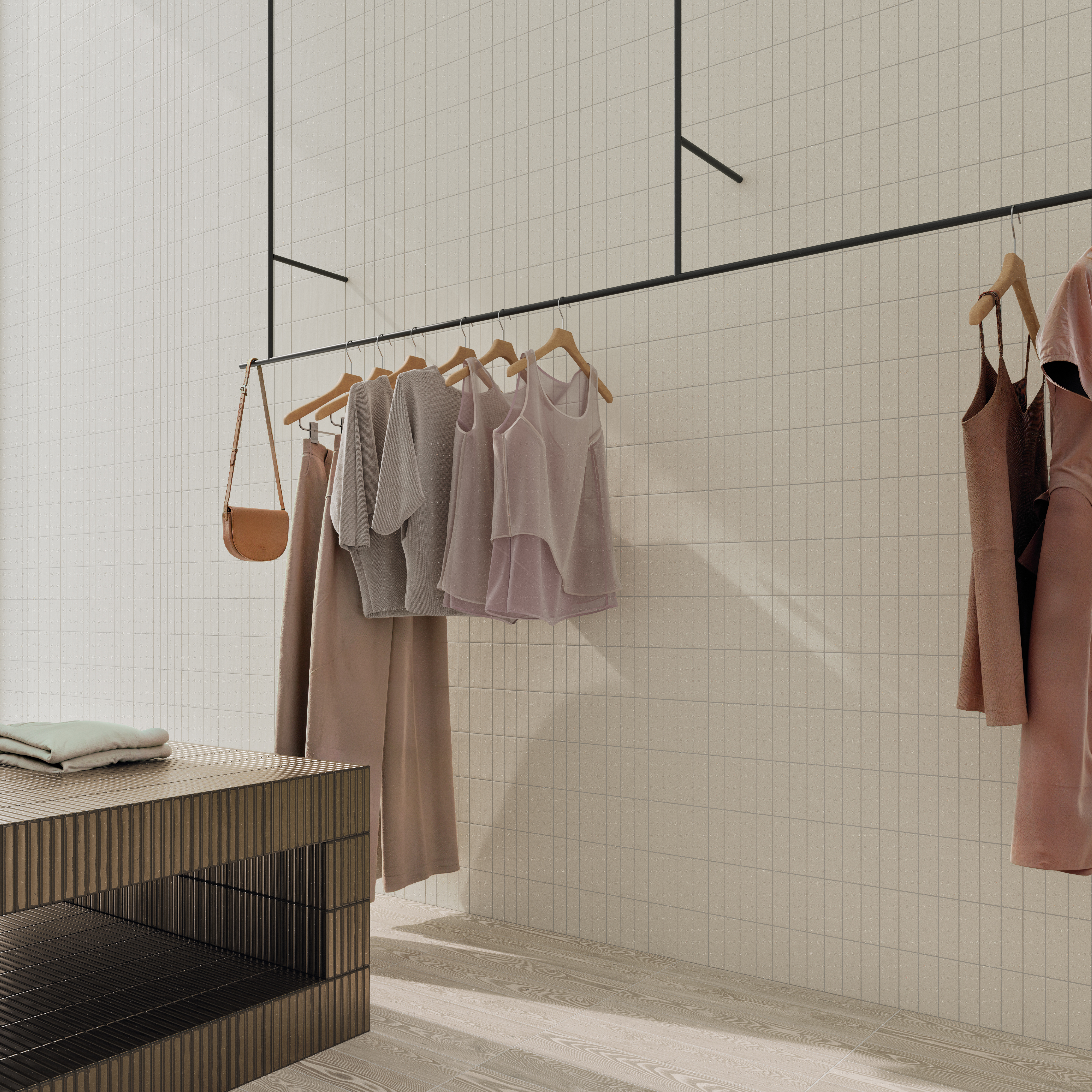 WOW-LONDON CALLING - Crossville Studios