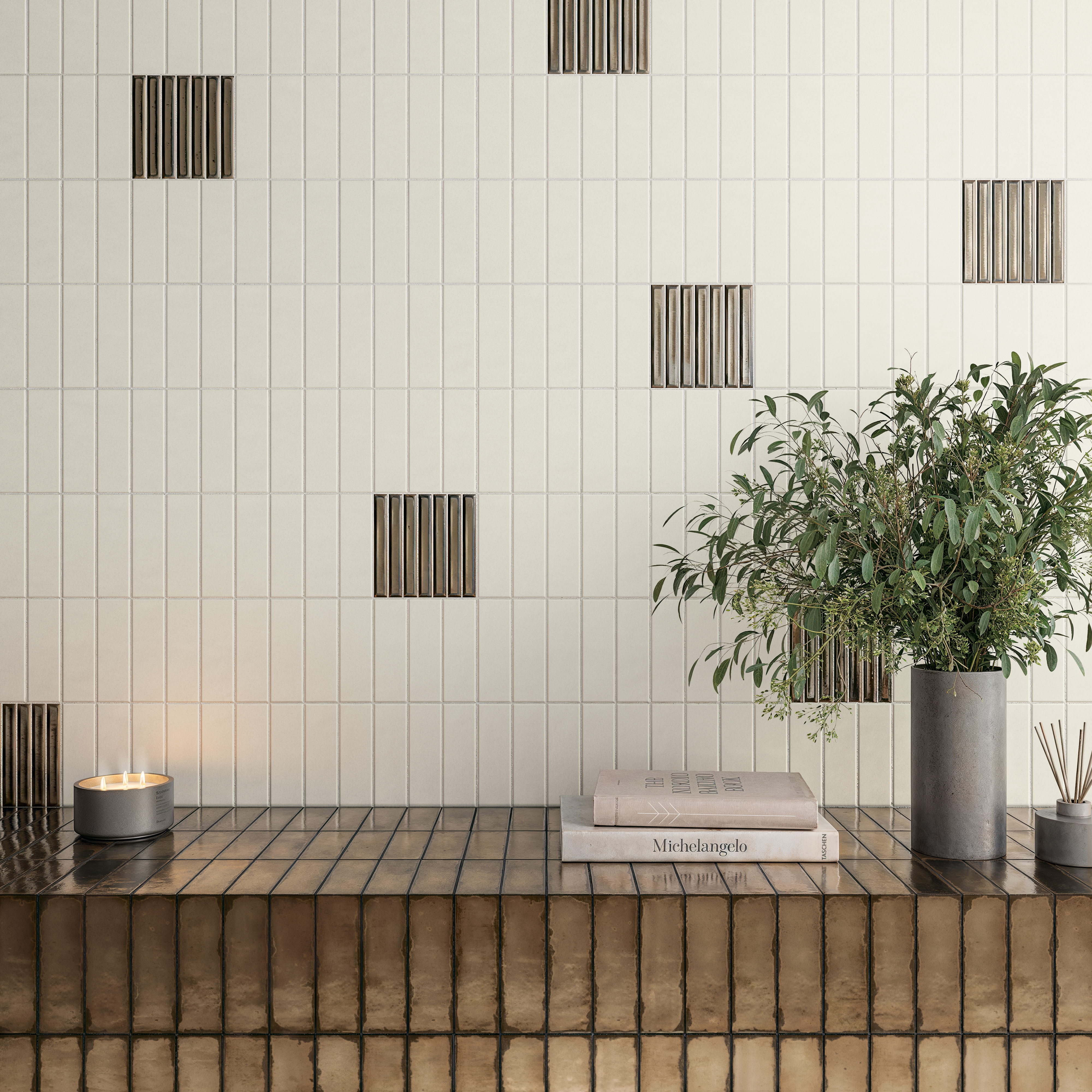 WOW-LONDON CALLING - Crossville Studios