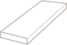 12 x 24 Edge Coping