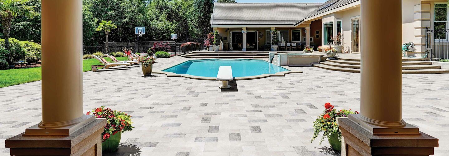 CDE-COPING AND PAVERS - Crossville Studios