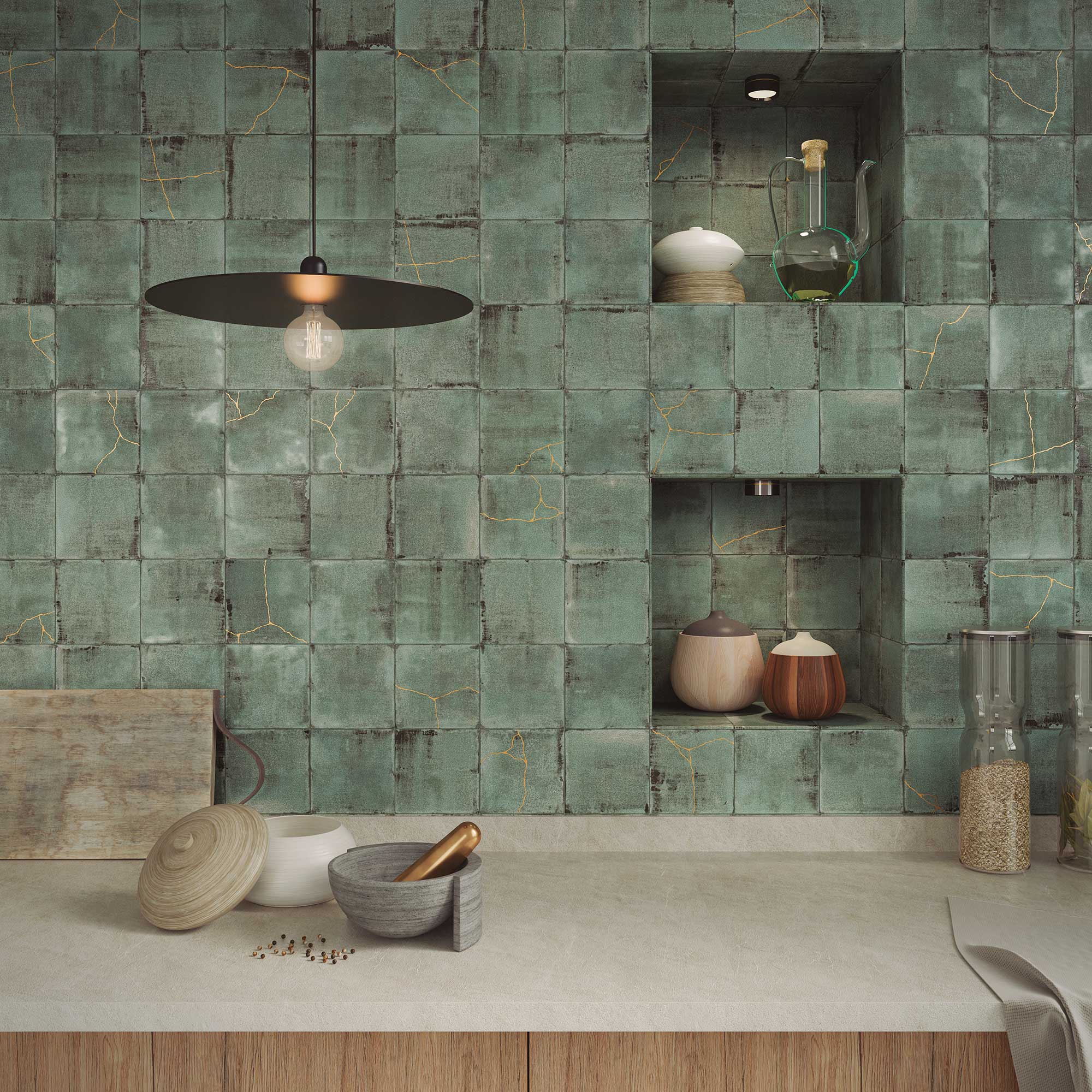 WOW-ENSO - Crossville Studios