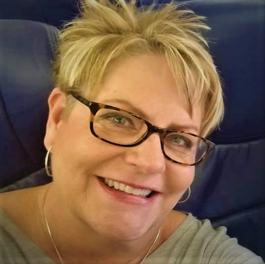 Image of Janet Farren