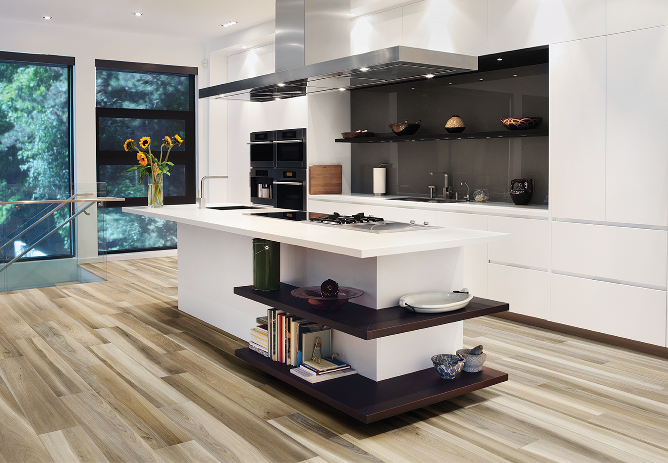 ANA-AMAYA WOOD - Crossville Studios