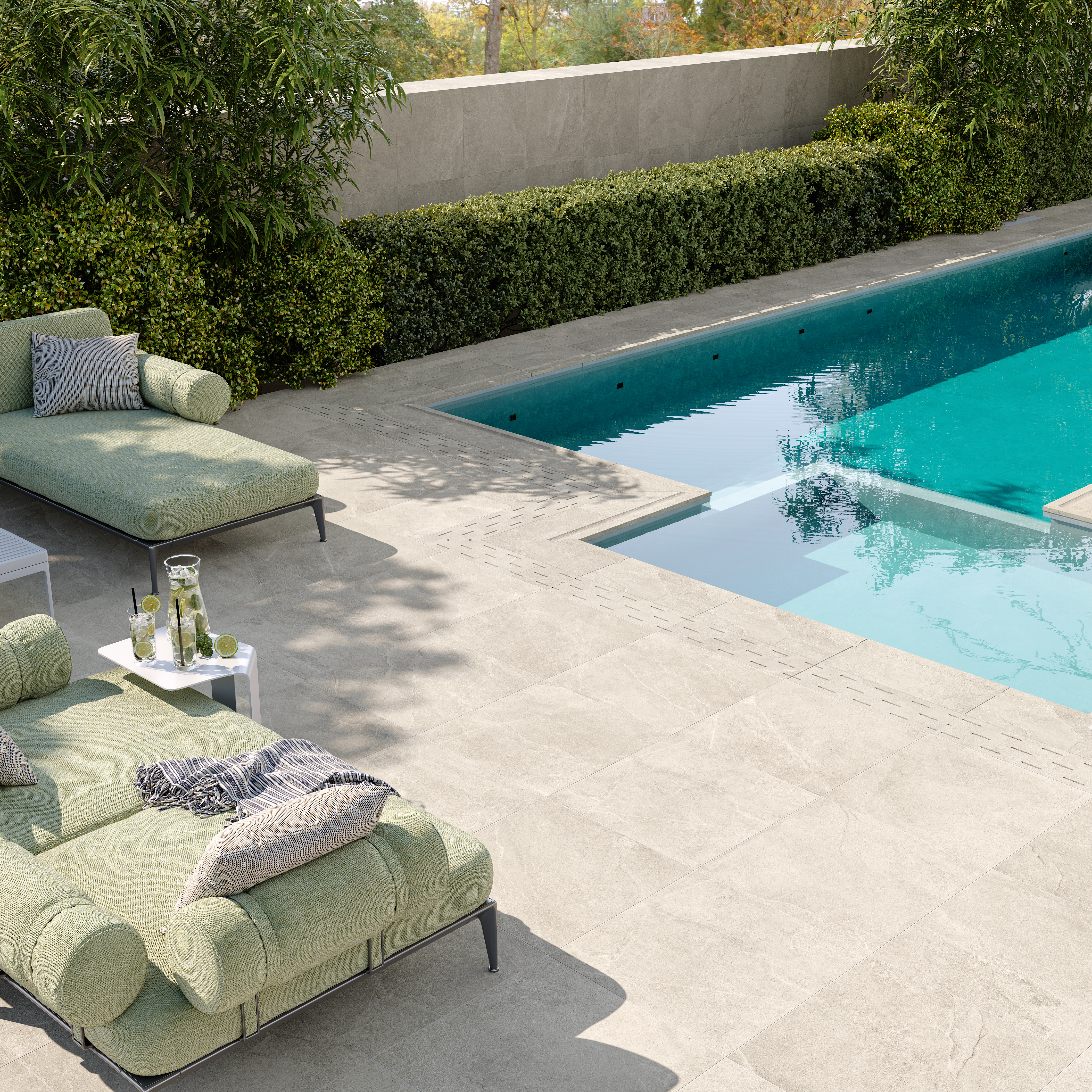 IMO-AZUMA ROCK - Crossville Studios