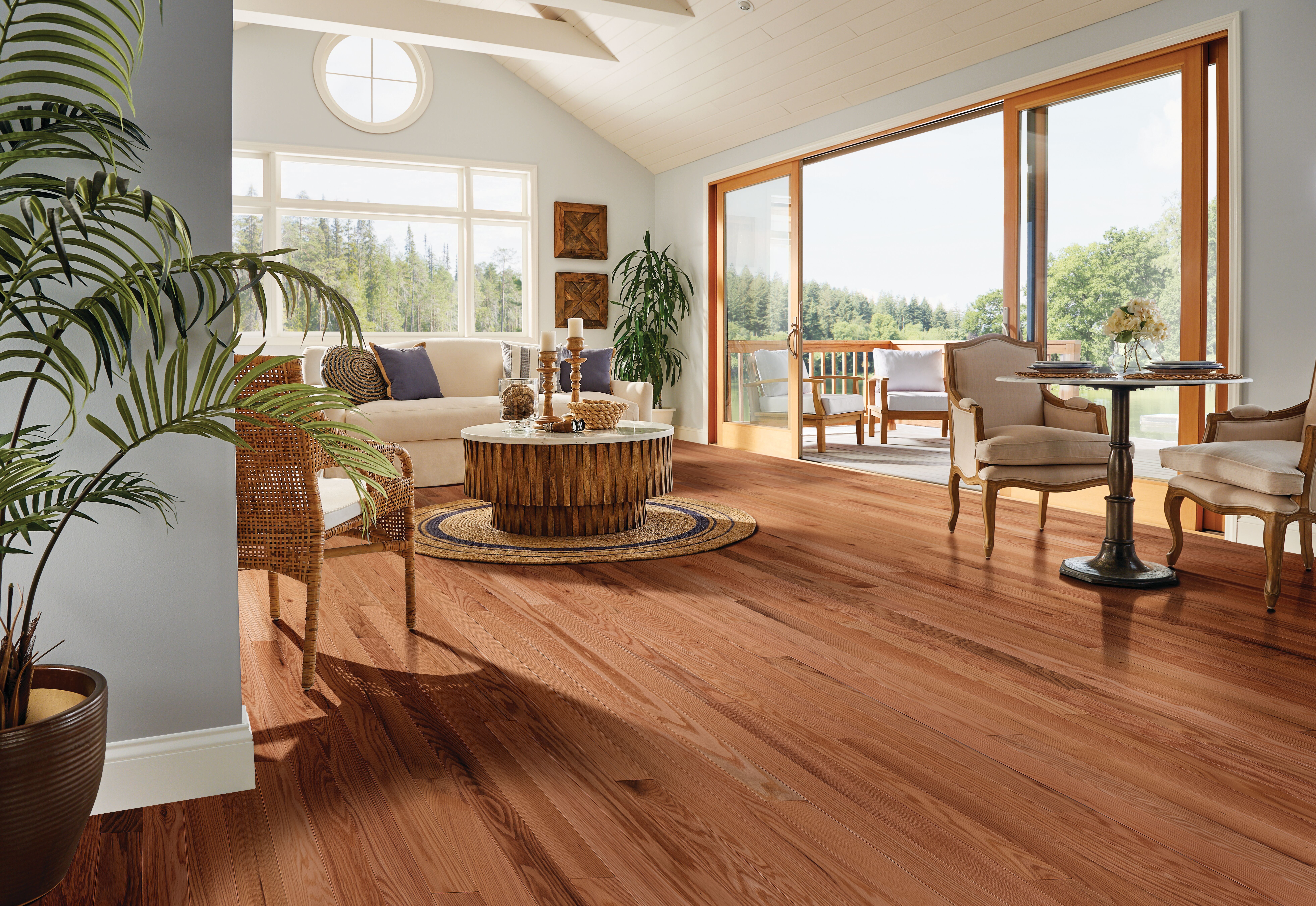 CRO-GRANDIN GROVE - Crossville Studios