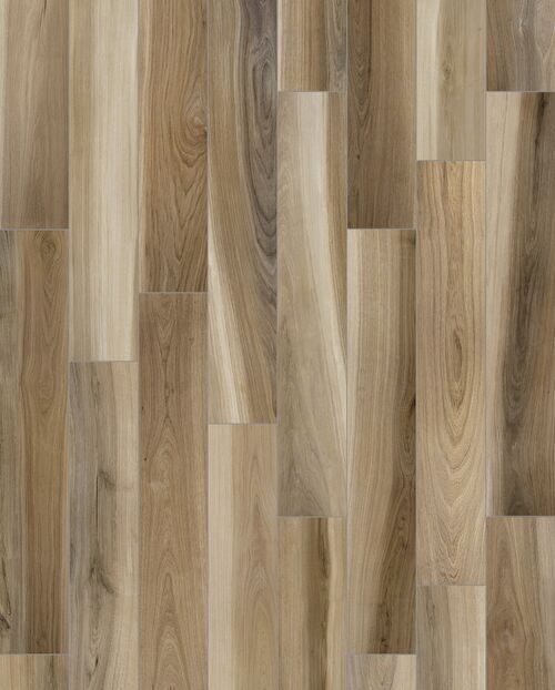 Natural swatch