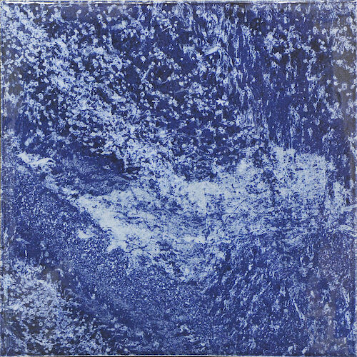 OPAL NAVY swatch