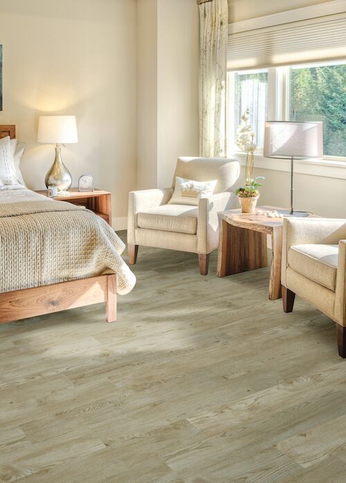 CRO-ACCESS POINT LVT - Crossville Studios