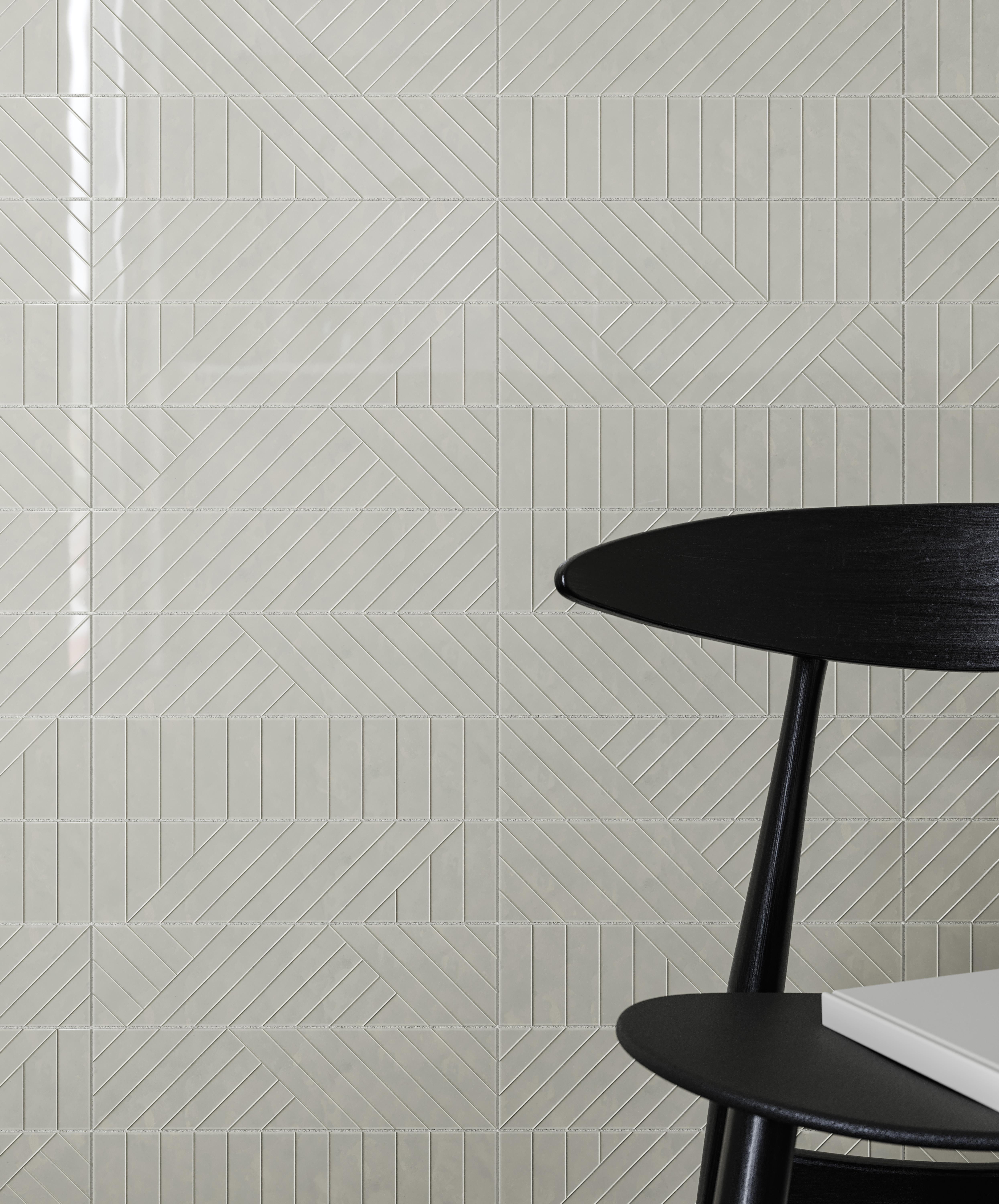 STI-VISIBLE VIBES - Crossville Studios