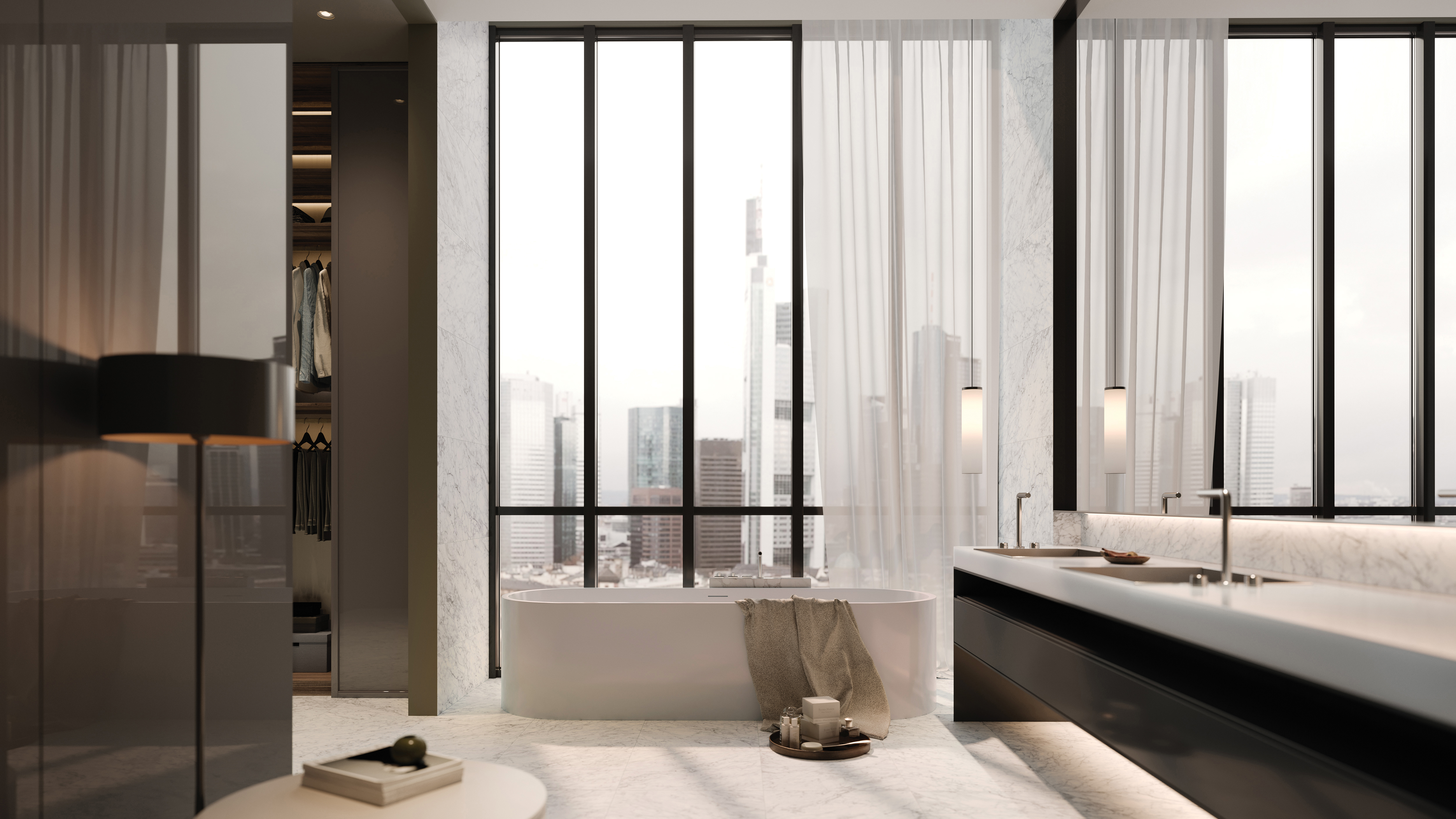 ANA-LA MARCA - Crossville Studios