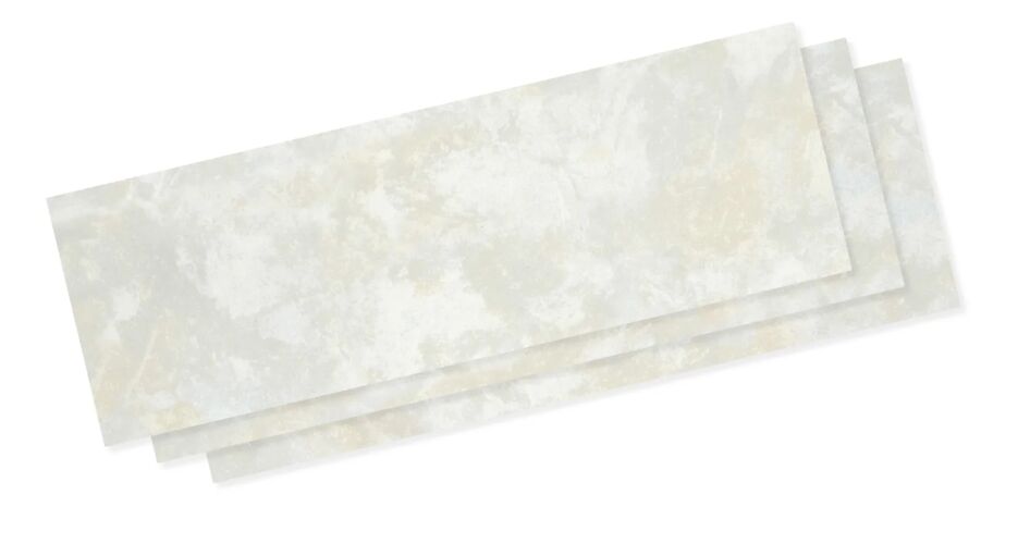 SNOWCAP swatch
