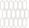Picket Mosaic
