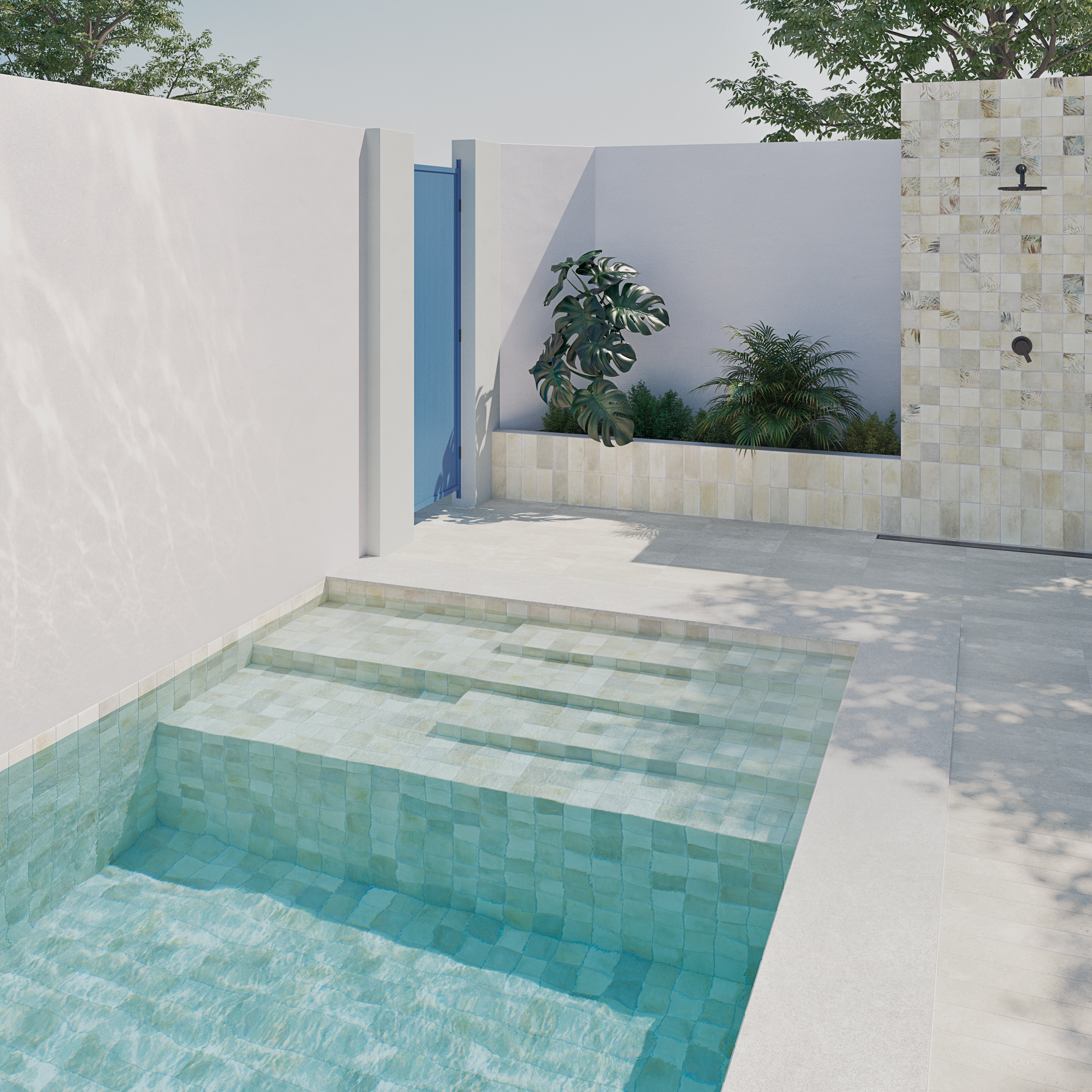 WOW-WELLNESS AQUA - Crossville Studios