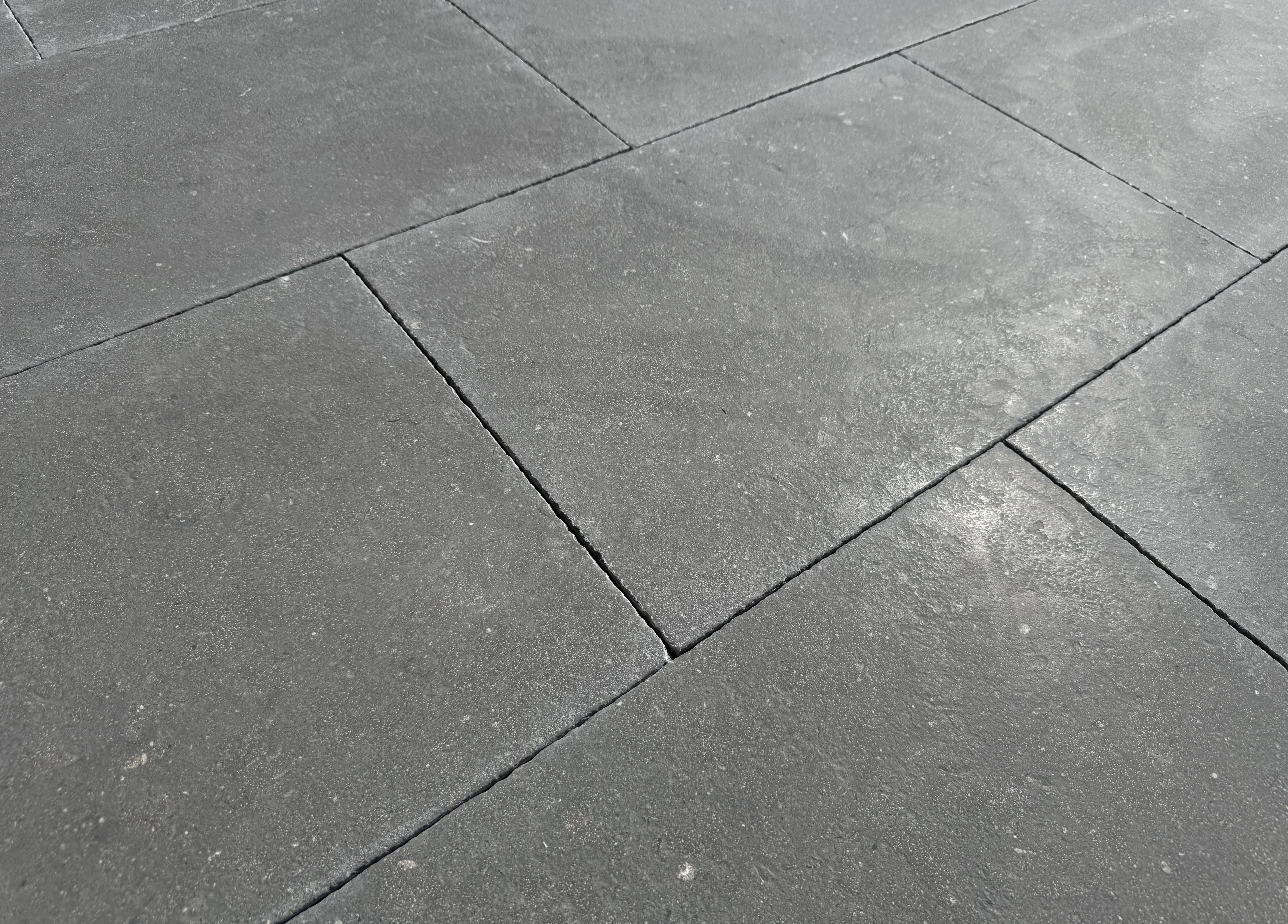 SCC-ARTISAN LIMESTONE - Crossville Studios