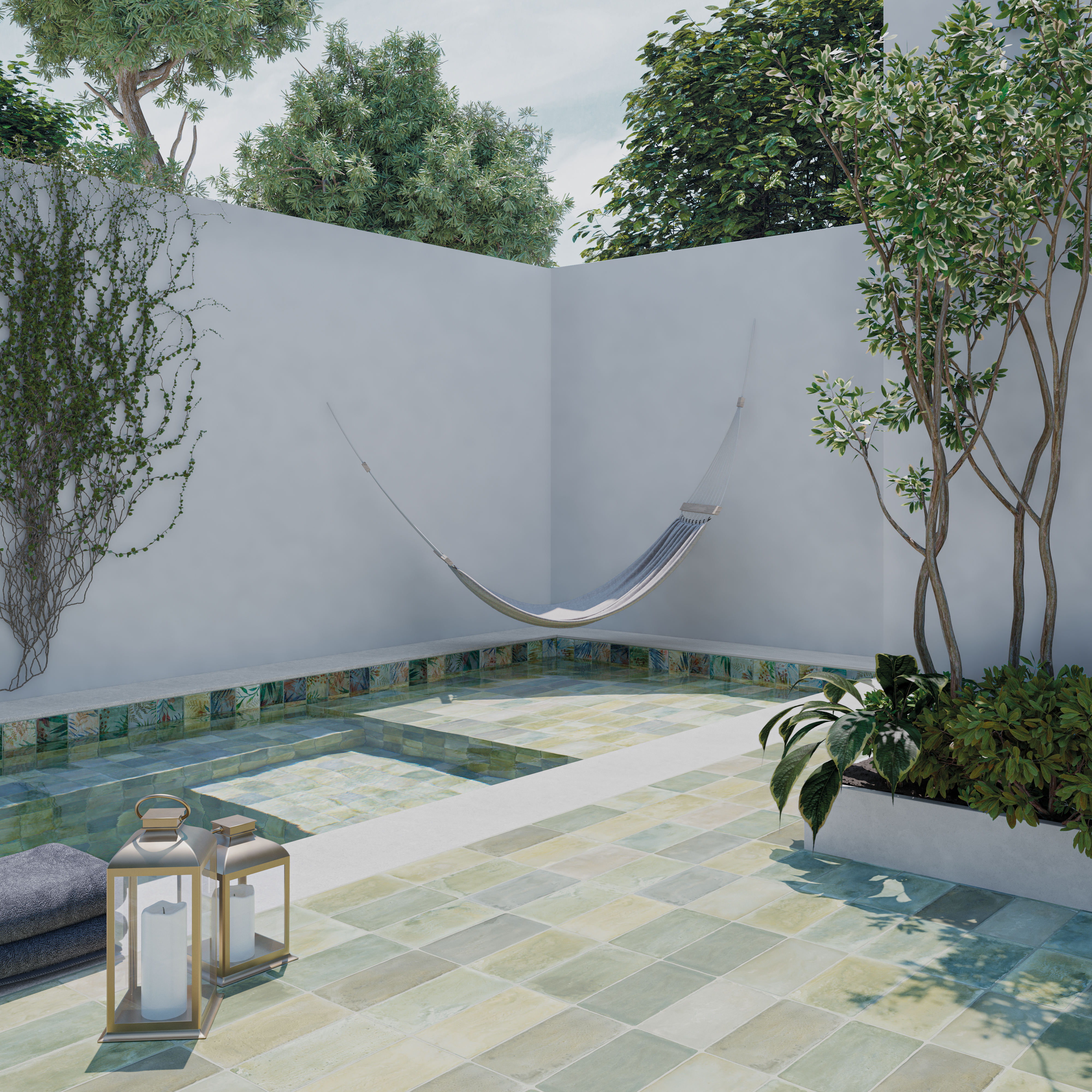 WOW-WELLNESS AQUA - Crossville Studios