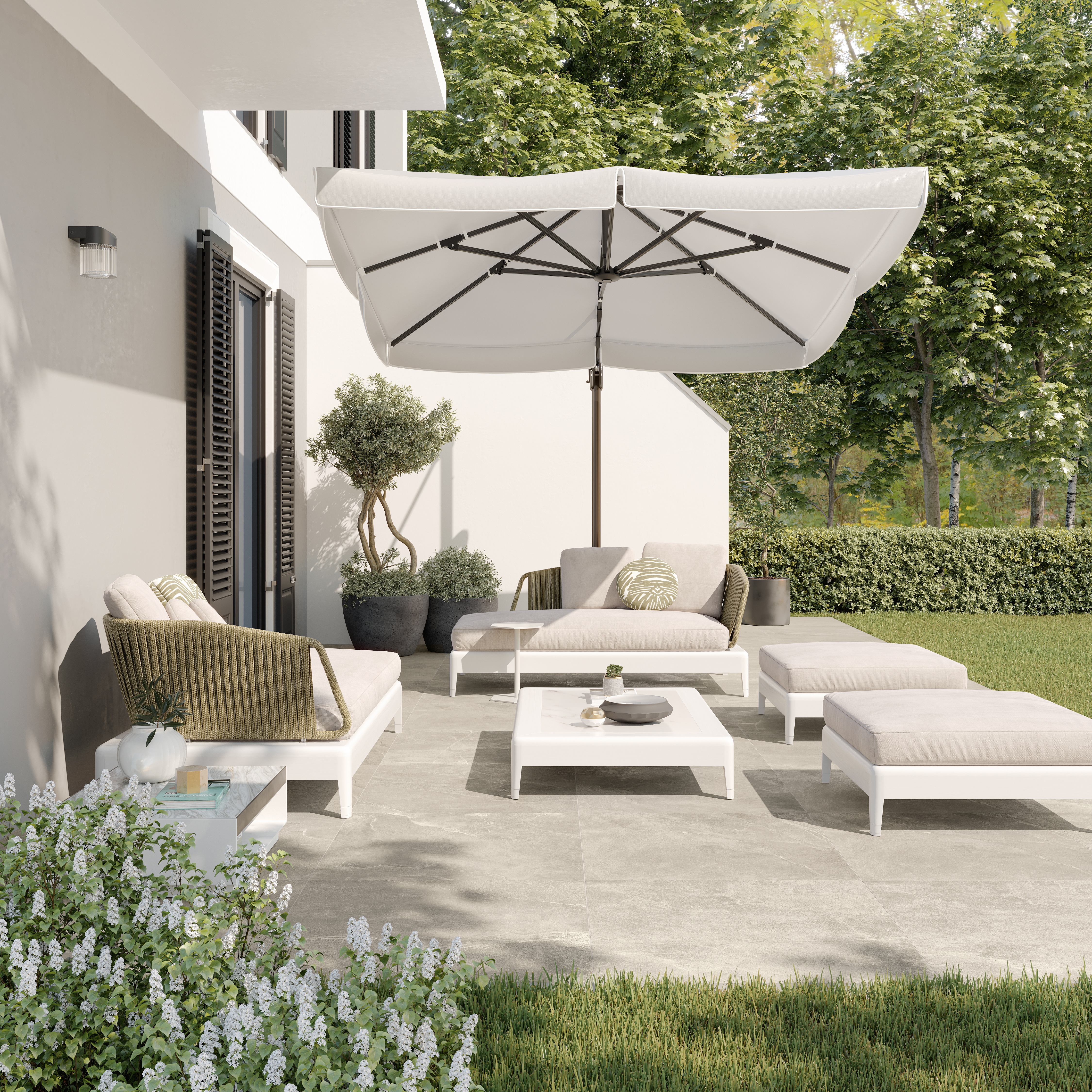 アマテラス IMO-AZUMA ROCK - Crossville Studios