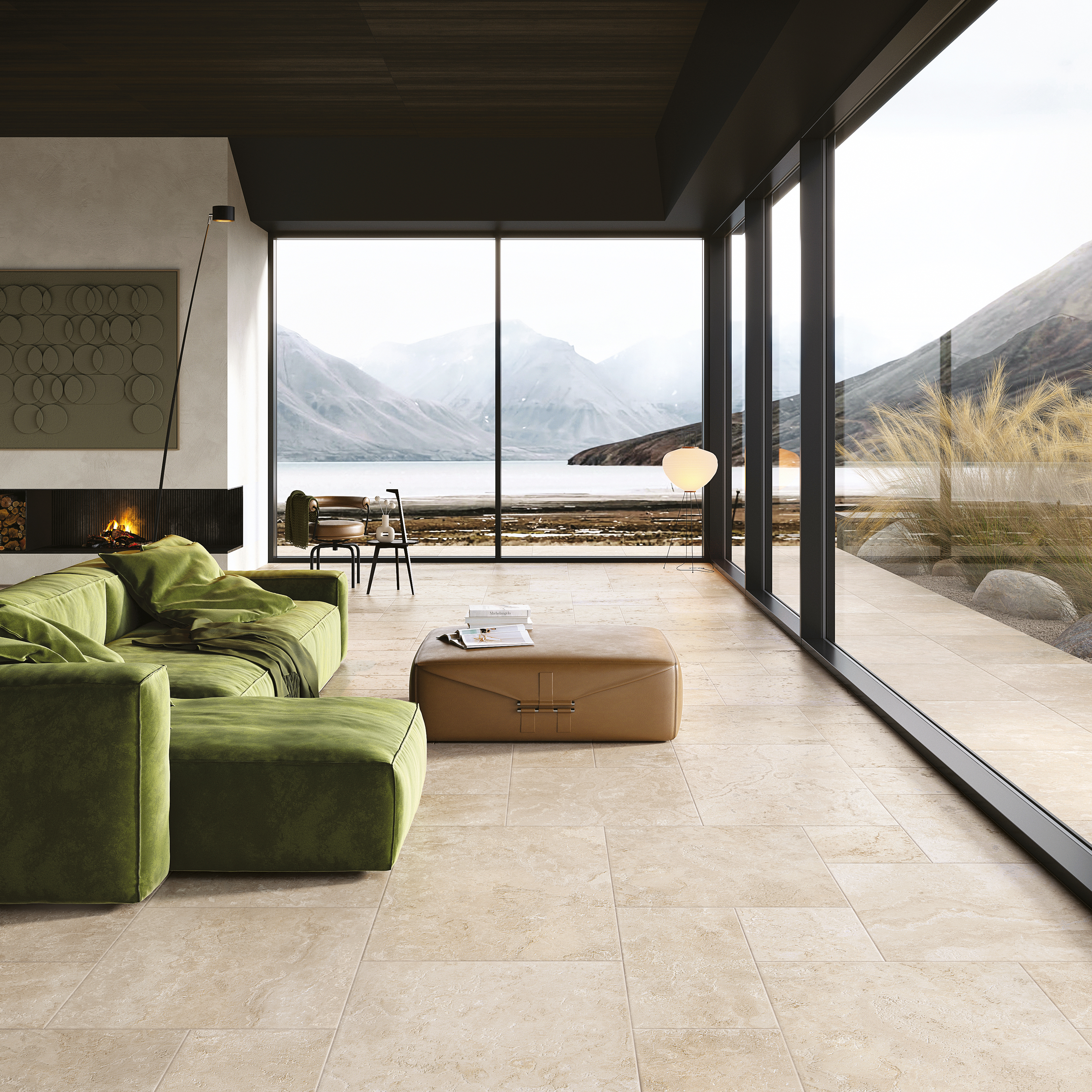 EDI-ECHOES BY EDIMAX ASTOR - Crossville Studios