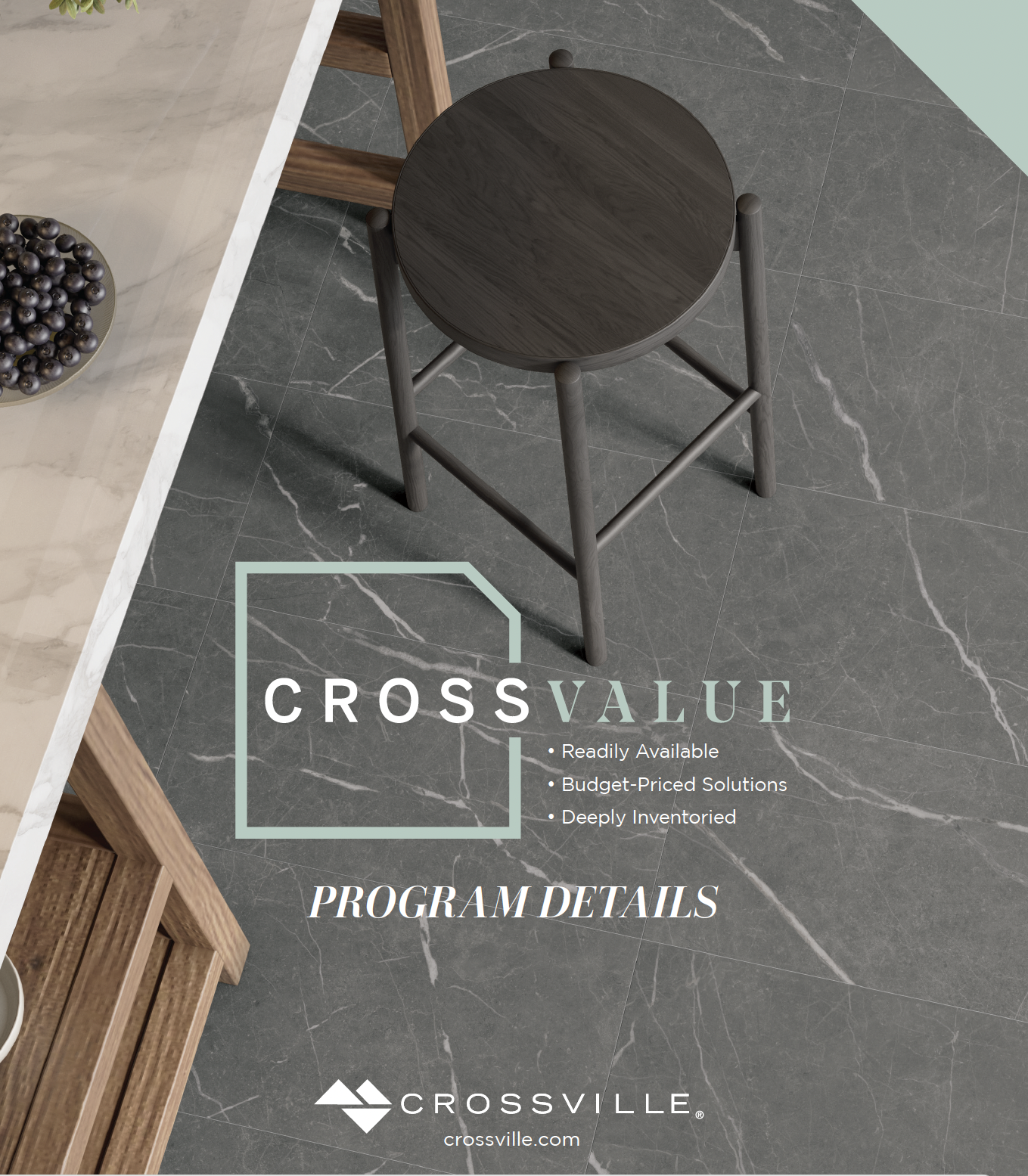 Access point being used in a room