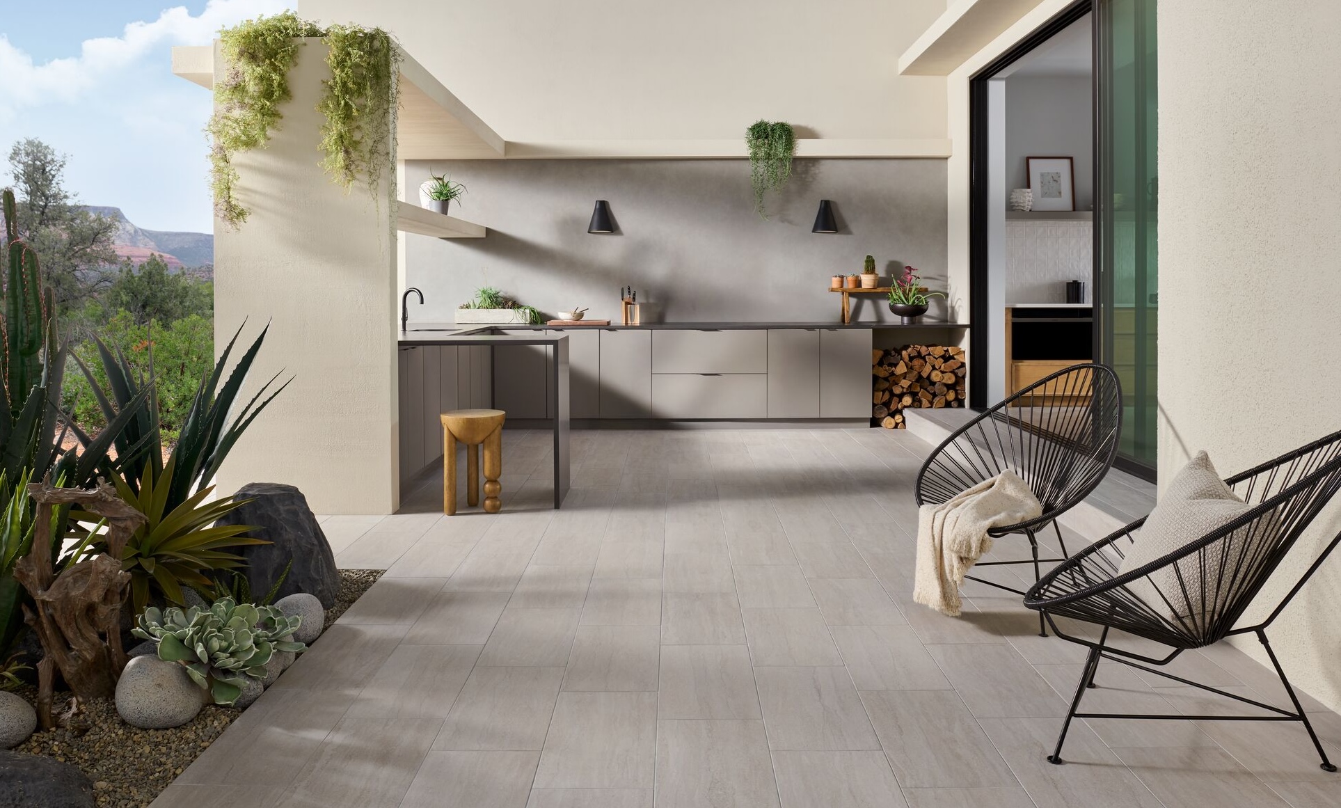 Shop Tile, Wood & LVT Flooring | Crossville Studios - Crossville