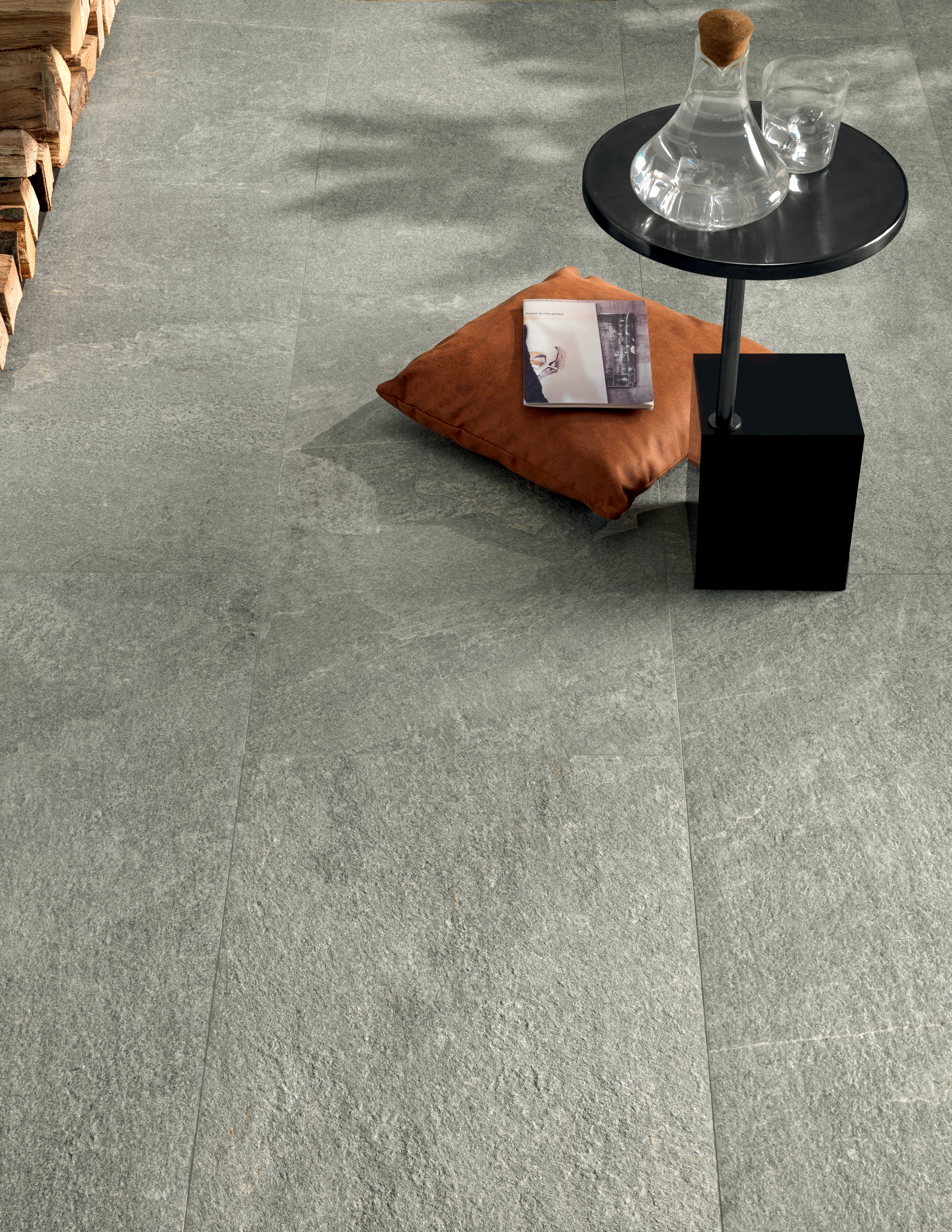 MRC-ARKIQUARTZ - Crossville Studios