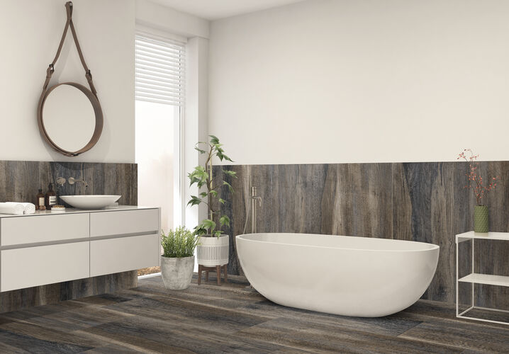 Shop Tile, Wood & LVT Flooring | Crossville Studios - Crossville