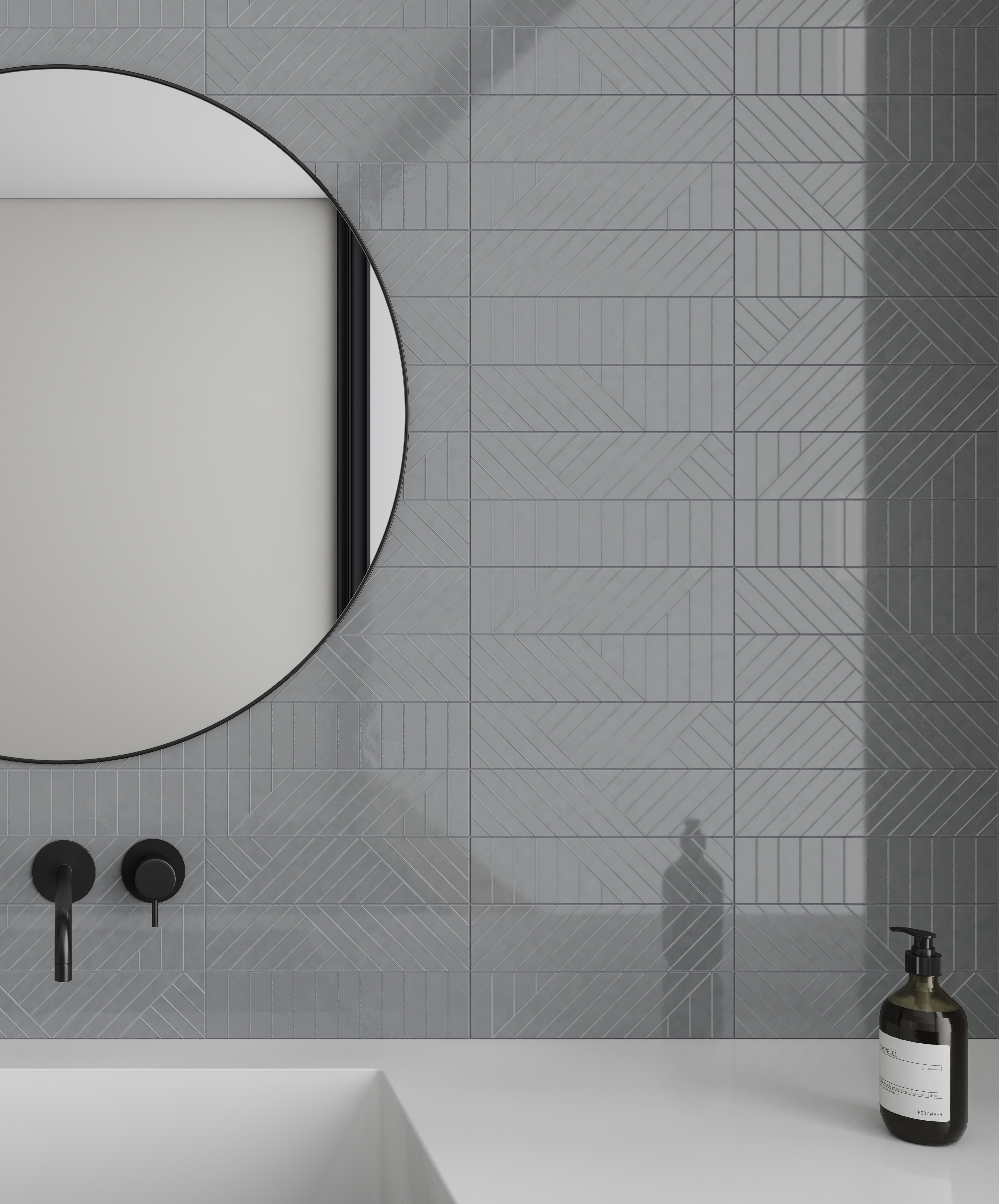 STI-VISIBLE VIBES - Crossville Studios