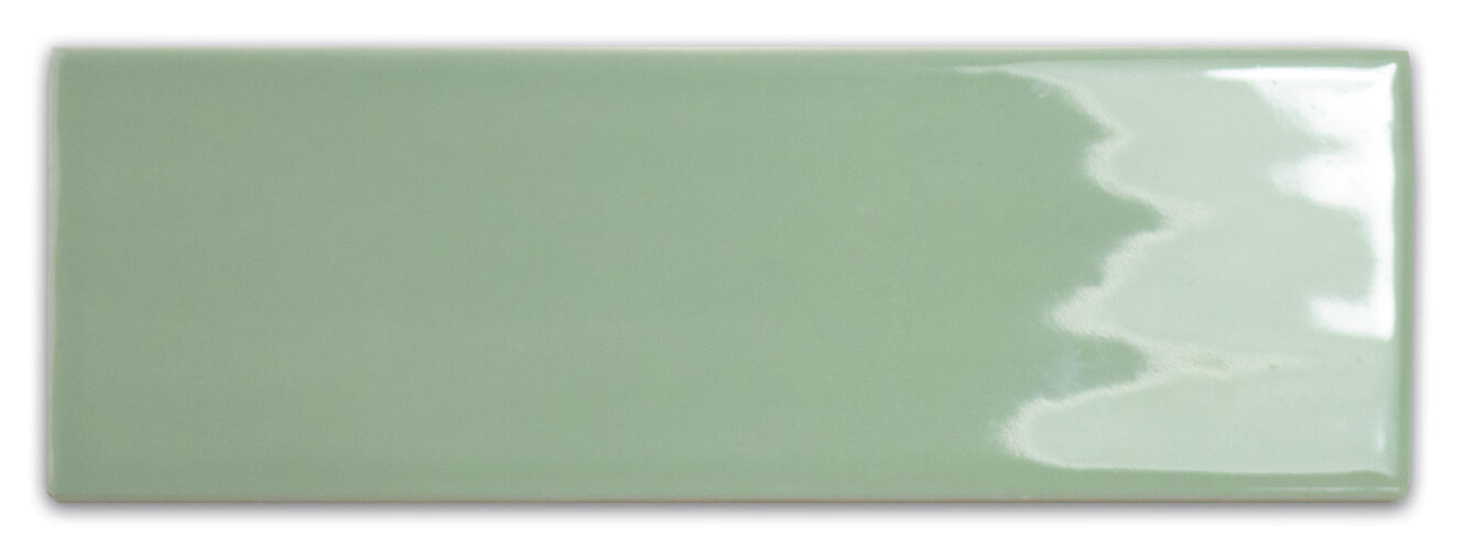 MINT swatch