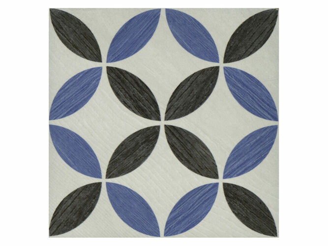 BORDEAUX WIND swatch
