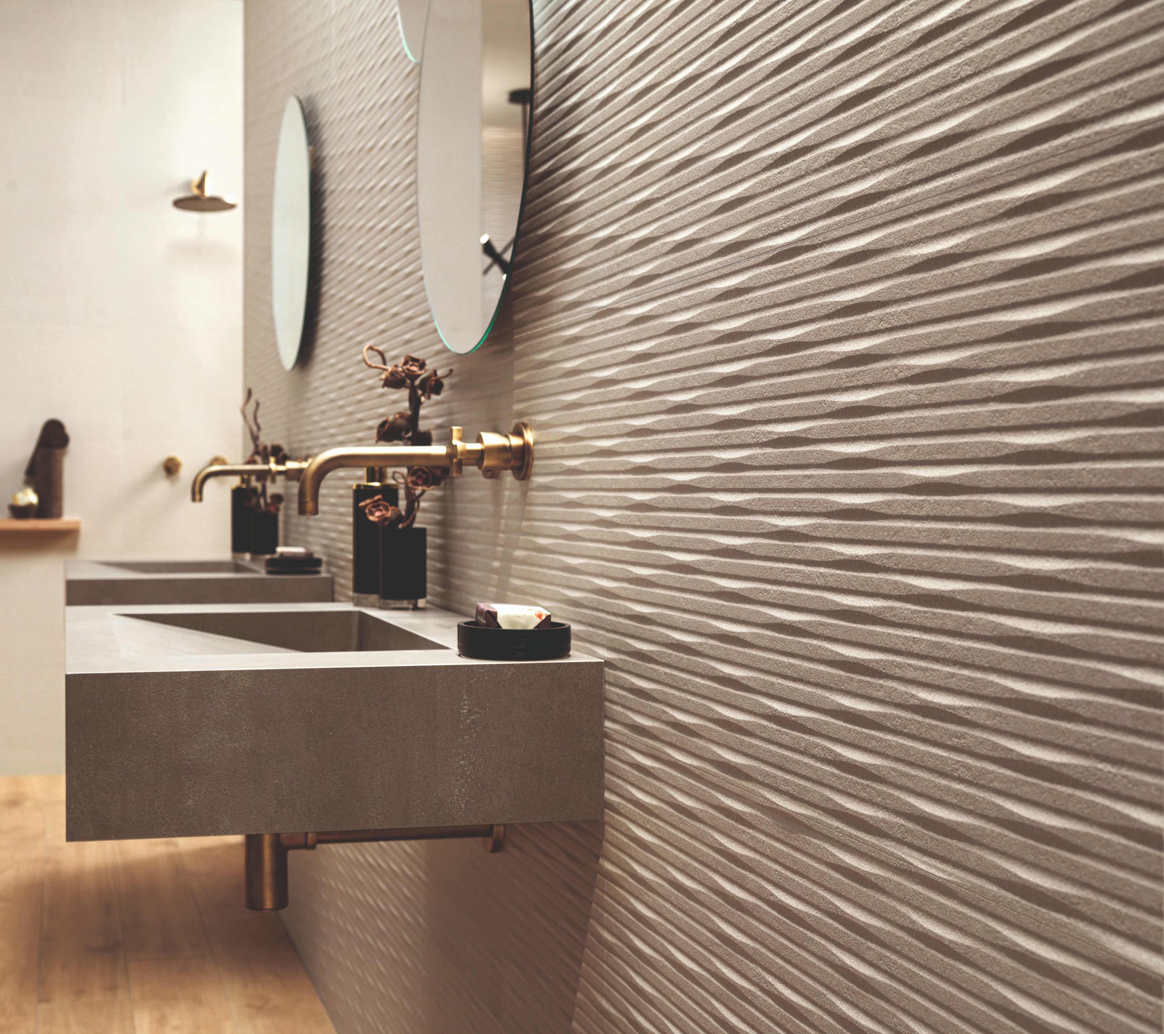 DUR-ITALIAN 3D - Crossville Studios