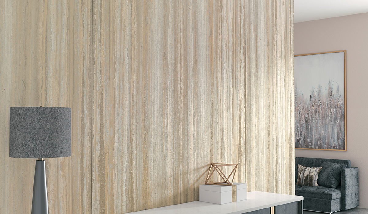 CRO-I NATURALI - Crossville Studios