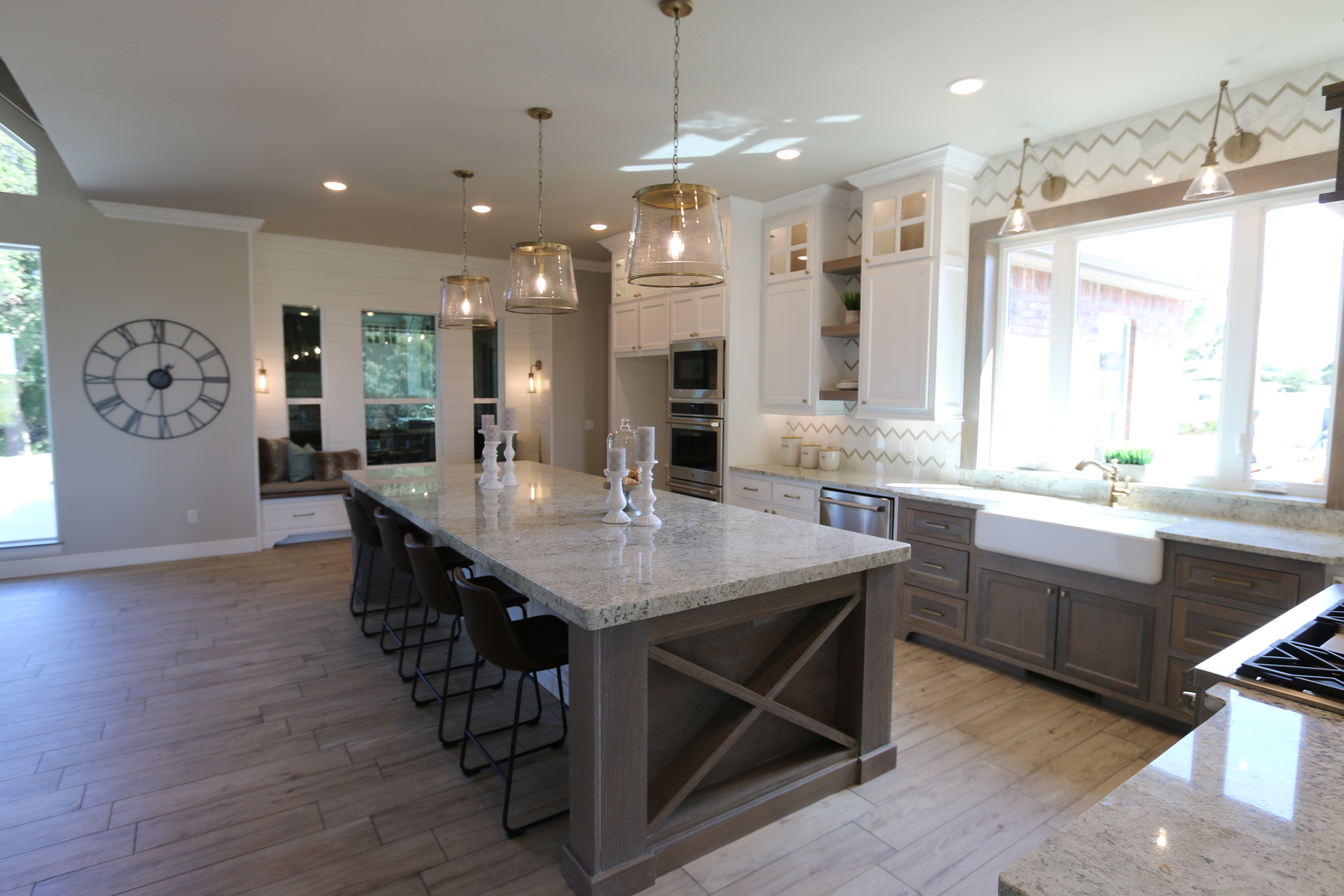 Flooring