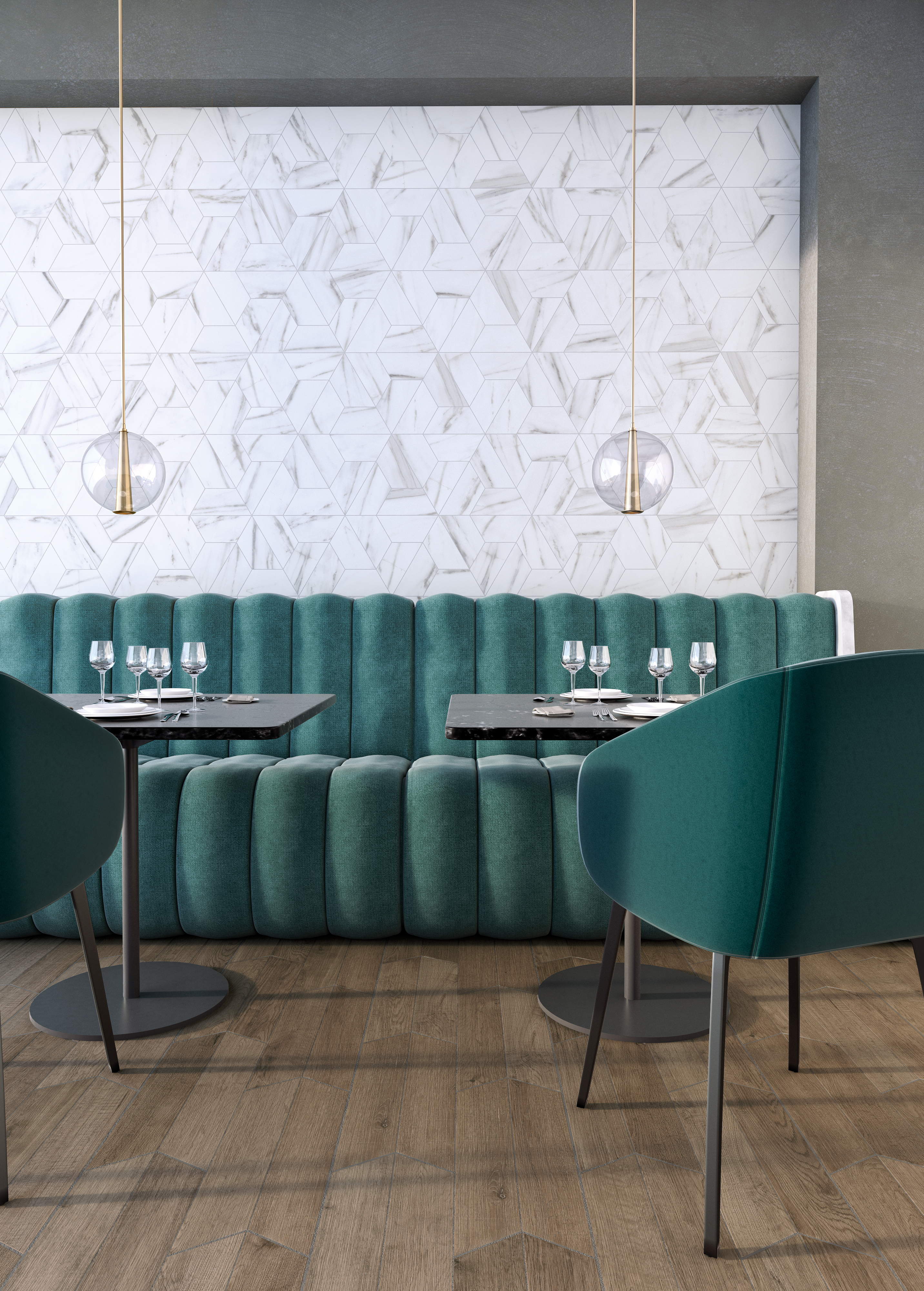 WOW-60 DEGREES - Crossville Studios