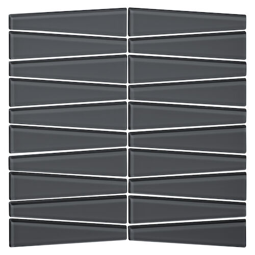 GRAPHITE swatch