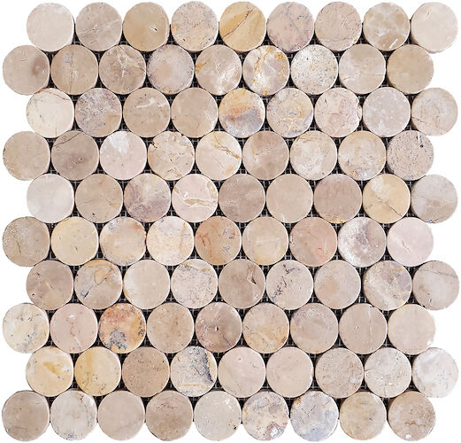 CAPPUCCINO swatch