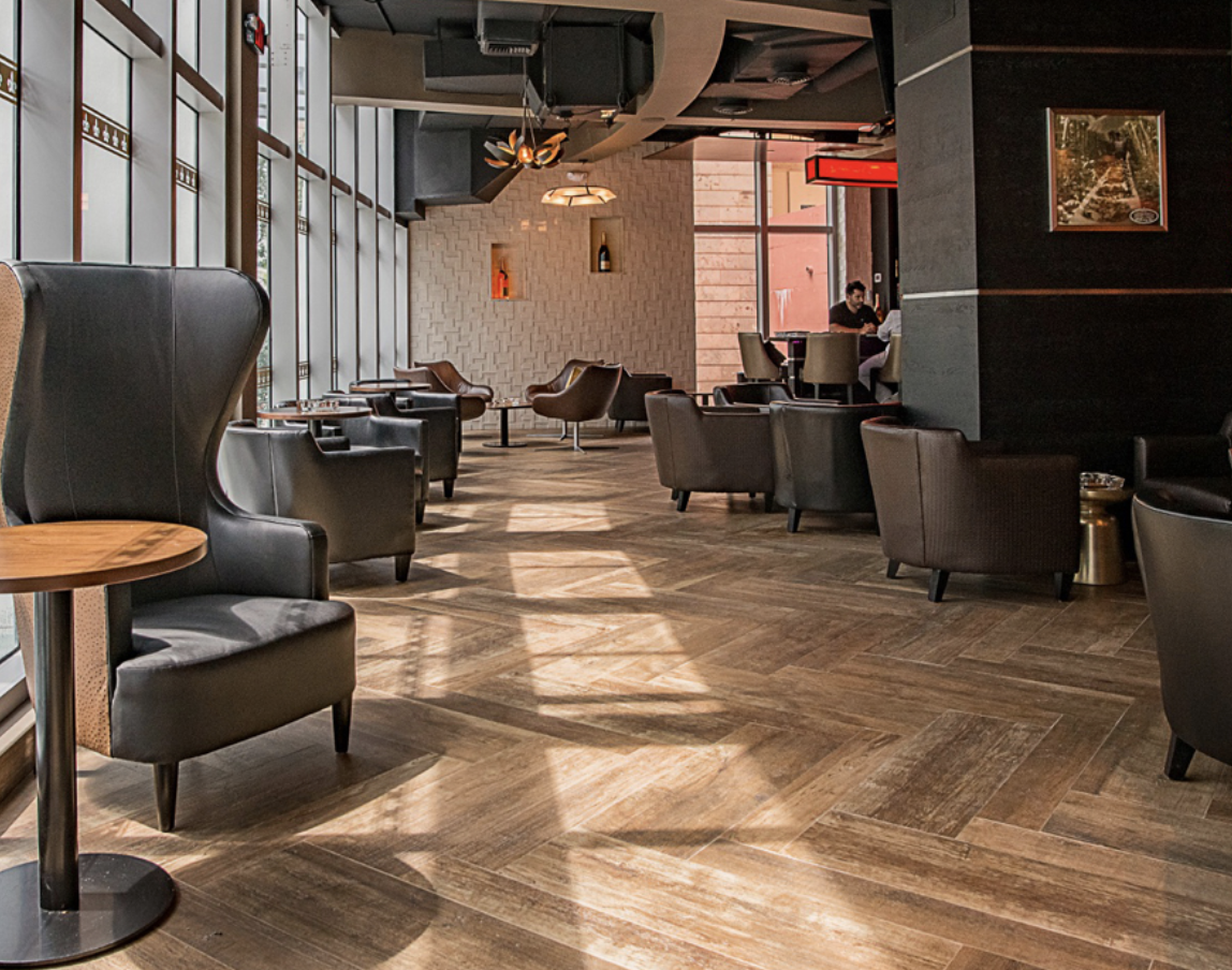 speakeasy