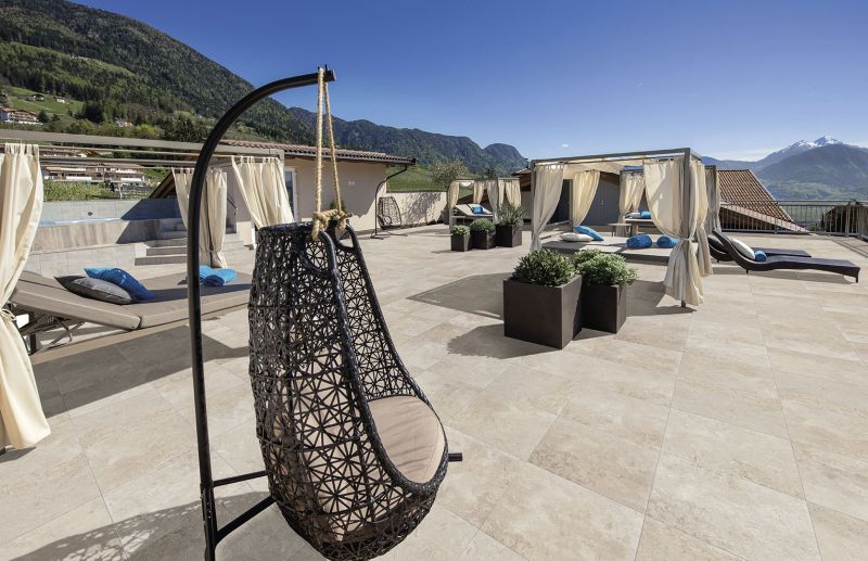 STI-TRAVELER'S REST 2CM - Crossville Studios