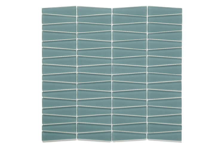 Lagoon swatch