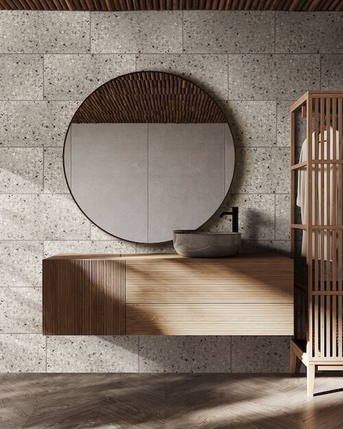 SOT-LA TERRAZZA - Crossville Studios